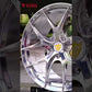 RV-MR05 | Custom Forged Corvette C8 Z51/ Stingray Concave Wheels, 19x8.5, 20x11 / 20x9, 21x12