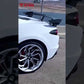 RV-DC06 | Custom Forged 2-Piece Corvette C8 Stingray / Z51 Wheels with 19x8.5/ 20x11, 20x9/21x12