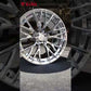 RV-MC65| Custom Forged Corvette C8 Stingray / Z51 Wheels with 19x8.5, 20x11 / 20x9, 21x12