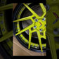 RV-DF041 | Custom Forged 2-Piece Corvette C8 Z51/ Stingray Wheels, 19x8.5, 20x11 / 20x9, 21x12