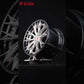 RV-DC04| Custom Forged Corvette C8 Stingray / Z51 Wheels with 19x8.5, 20x11 / 20x9, 21x12