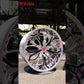 RV-DL09| Custom Forged Corvette C8 Stingray / Z51 Deep Lip Wheels with 19x8.5, 20x11 / 20x9, 21x12