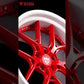 RV-DR08D | Custom Forged Deep Dish Corvette C7 Stingray / Z51 Wheels