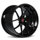 All Gloss Black