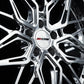 Deep concave fitment on Z06 C7 with RV-T081 wheels