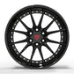 RV-DB082 Series | Custom Forged 2-Piece Wheels 6 Lug