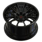 RV-DB082 Series | Custom Forged 2-Piece Wheels 6 Lug