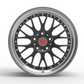 RV-DC56 Series | Custom Forged 2-Piece Wheels