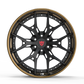 RV-DR08 Series | Custom Forged 2-Piece Wheels 6 Lug