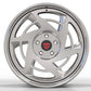 RV-DR155 Series | Custom Forged 2-Piece Wheels