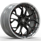 RV-DR16 Series | Custom Forged 2-Piece Wheels