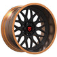 RV-MF012 Series | Custom Forged 1-Piece Wheels