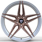 RV-MR02 Series | Custom Forged 1-Piece Wheels