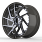 RV-DF041 Series | Custom Forged 2-Piece Wheels