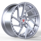 RV-DF041 Series | Custom Forged 2-Piece Wheels