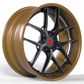 RV-DR08 Series | Custom Forged 2-Piece Wheels