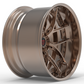 RV-DR08D Series | Custom Forged 2-Piece Wheels