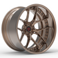 RV-DR08D Series | Custom Forged 2-Piece Wheels