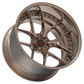 RV-DR08D Series | Custom Forged 2-Piece Wheels