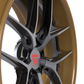 RV-DR08 Series | Custom Forged 2-Piece Wheels