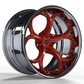 RV-DS016 Series | Custom Forged 2-Piece Wheels