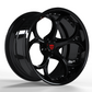 RV-DS016 Series | Custom Forged 2-Piece Wheels