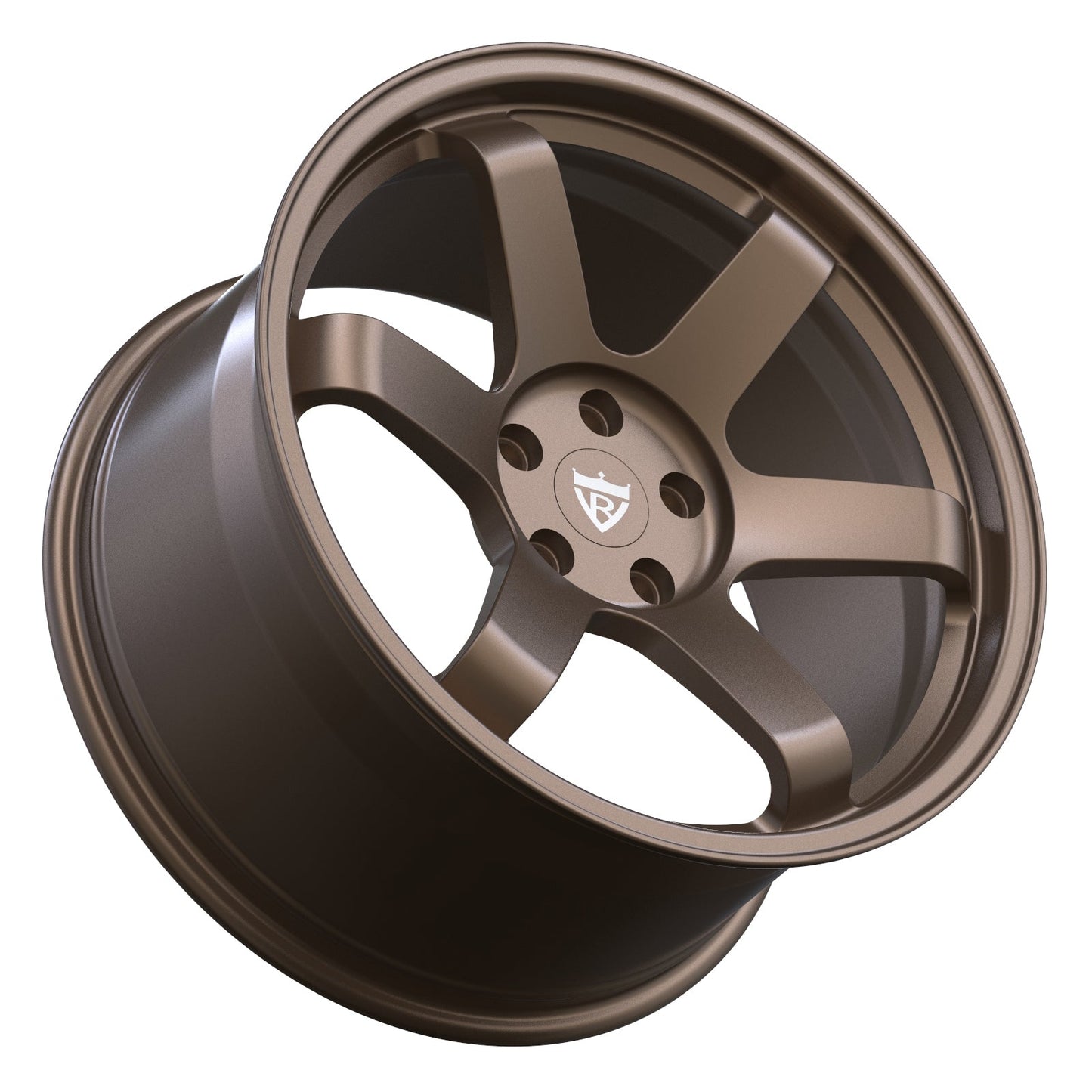 RV-MB319 Series | Custom Forged 1-Piece Wheels