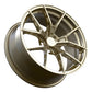 RV-MB373 Series | Custom Forged 1-Piece Wheels