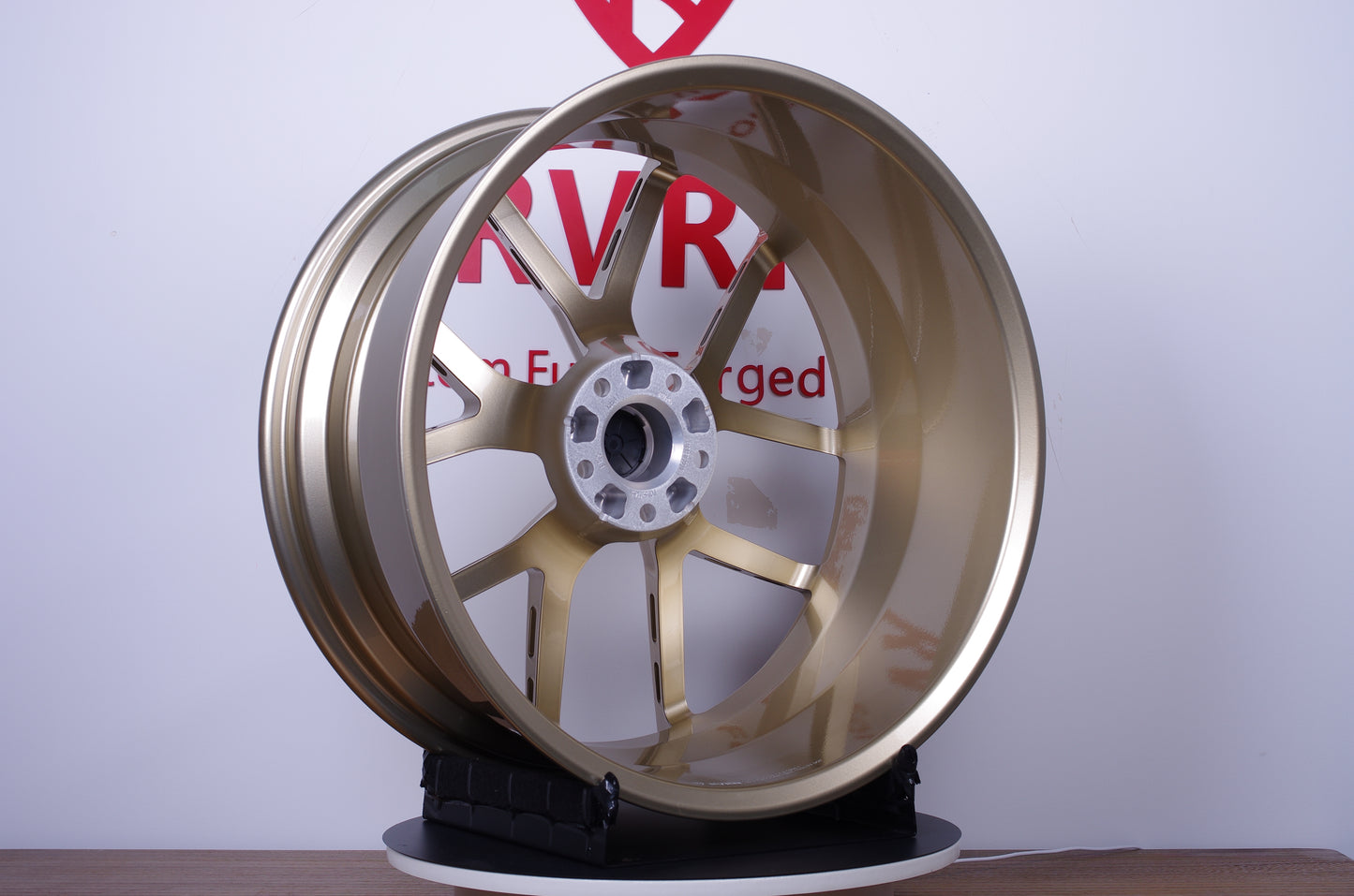 RV-MB373 Series | Custom Forged 1-Piece Wheels