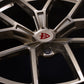 RV-MB373 Series | Custom Forged 1-Piece Wheels