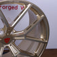 RV-MB373 Series | Custom Forged 1-Piece Wheels