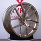 RV-MB373 Series | Custom Forged 1-Piece Wheels