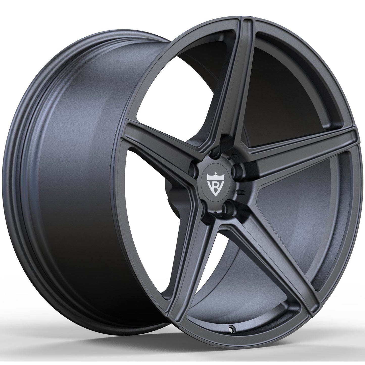 RV-MB559 Series | Custom Forged 1-Piece Wheels