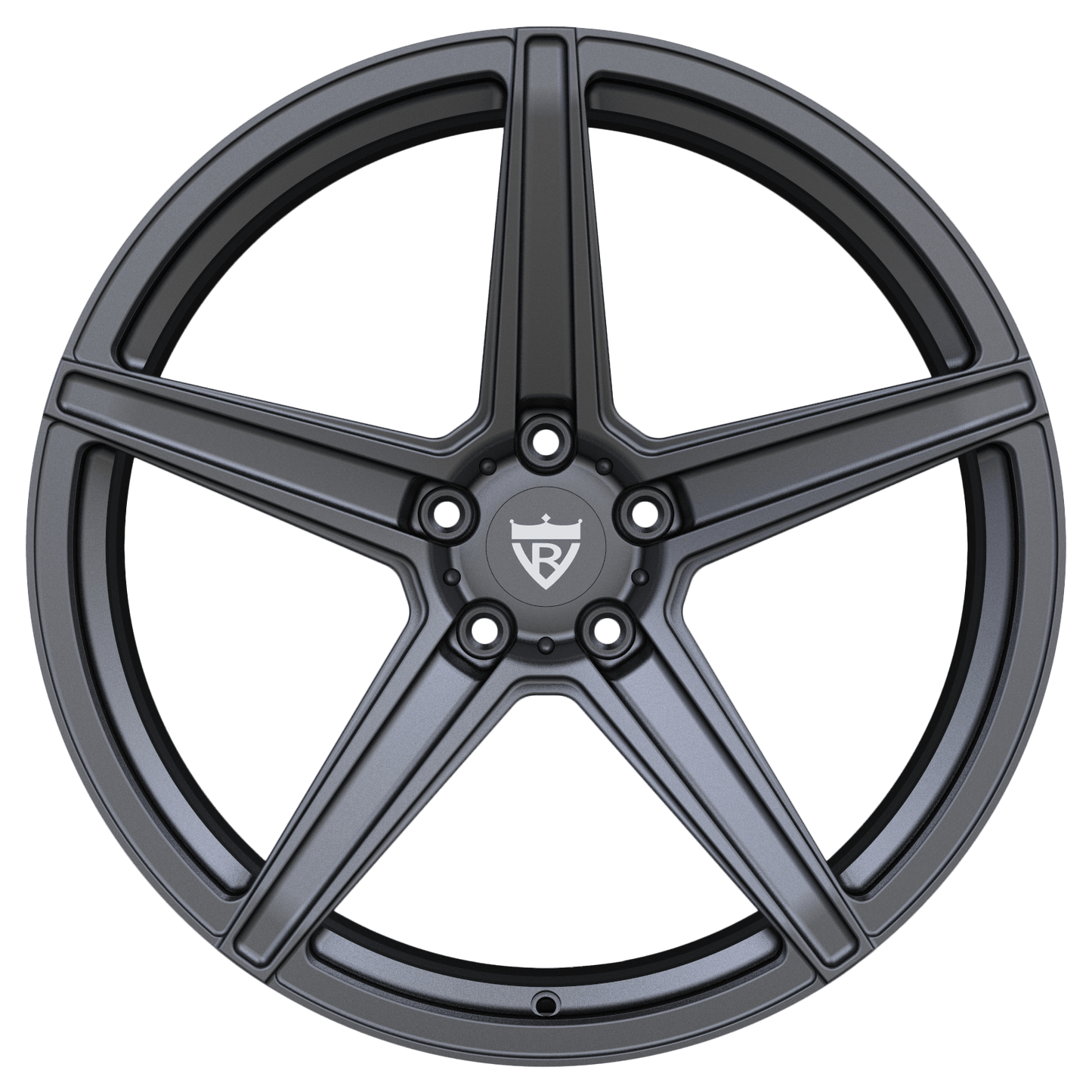 RV-MB559 Series | Custom Forged 1-Piece Wheels