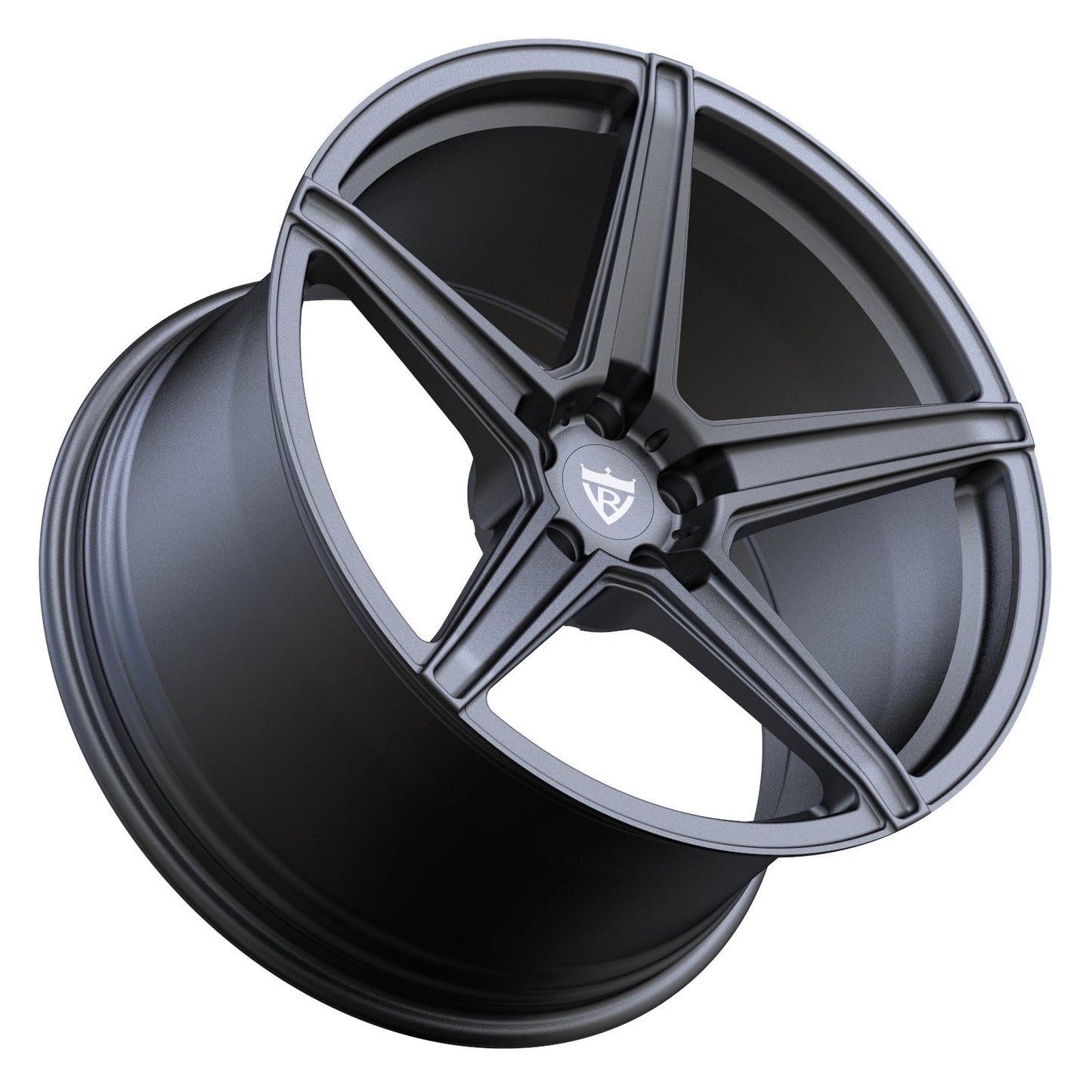 RV-MB559 Series | Custom Forged 1-Piece Wheels