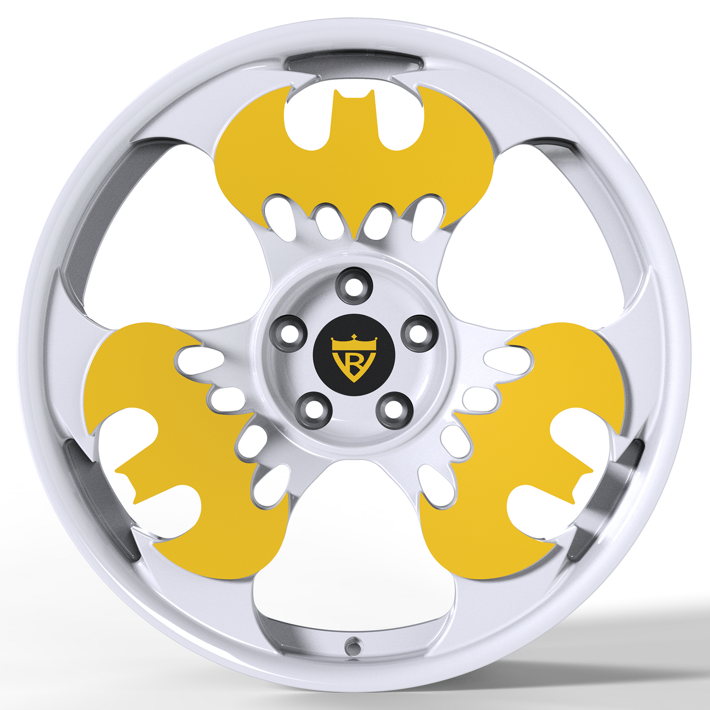 RV-MBT Series | Custom Forged 1-Piece Wheels