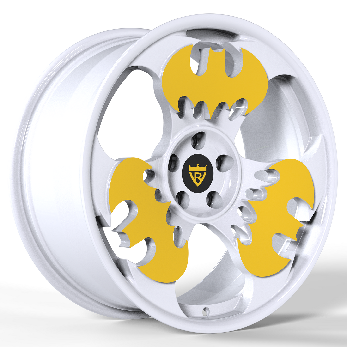 RV-MBT Series | Custom Forged 1-Piece Wheels