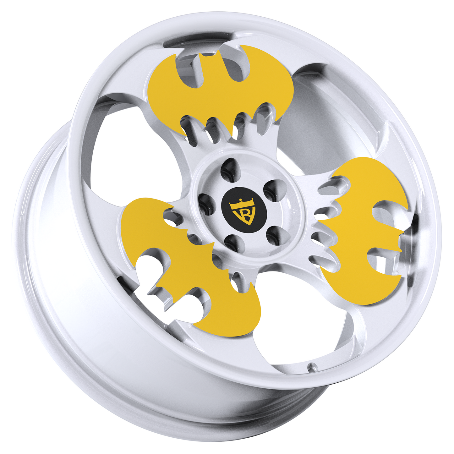 RV-MBT Series | Custom Forged 1-Piece Wheels