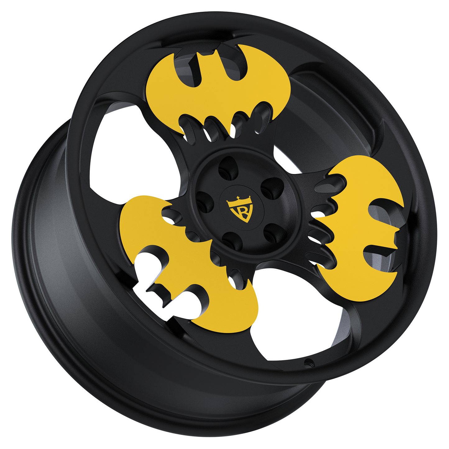 RV-MBT Series | Custom Forged 1-Piece Wheels