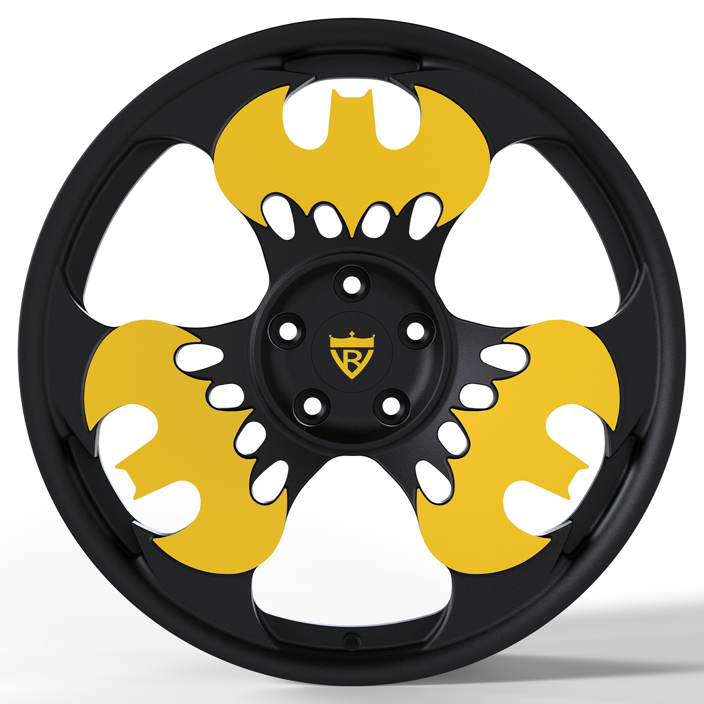 RV-MBT Series | Custom Forged 1-Piece Wheels