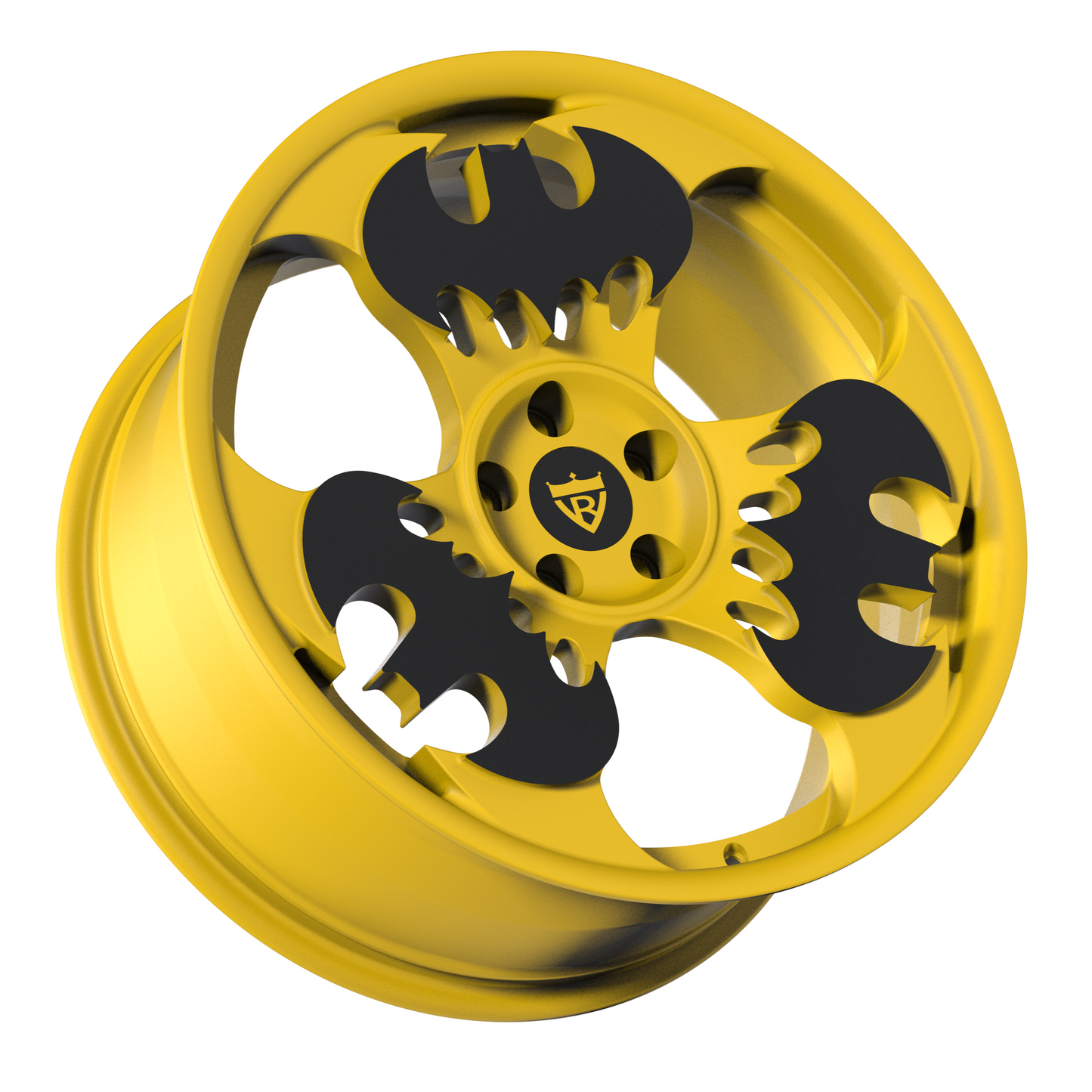 RV-MBT Series | Custom Forged 1-Piece Wheels