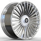 RV-MM9132 Series | Custom Forged 1-Piece Wheels