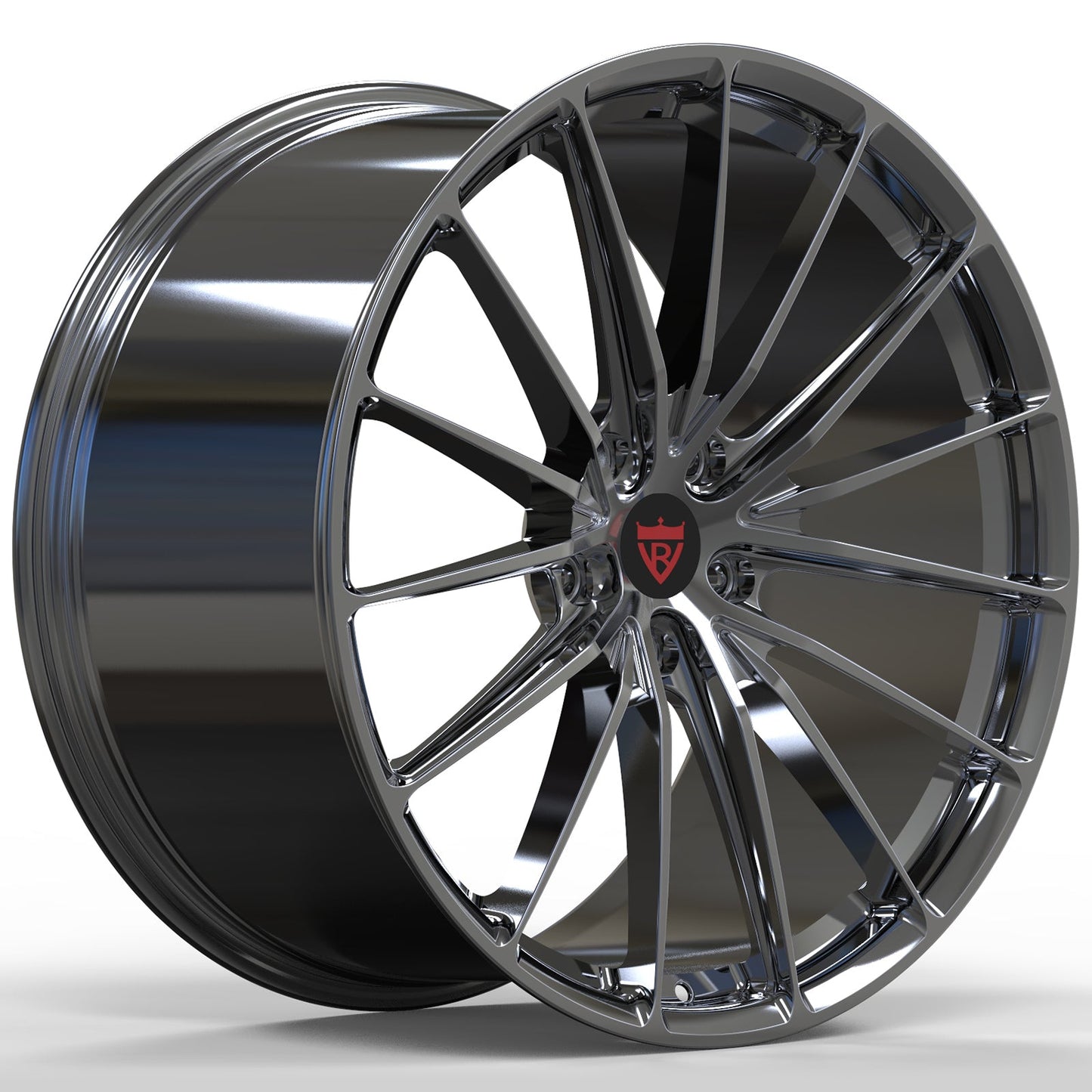 RV-MP59 Series | Custom Forged 1-Piece Wheels