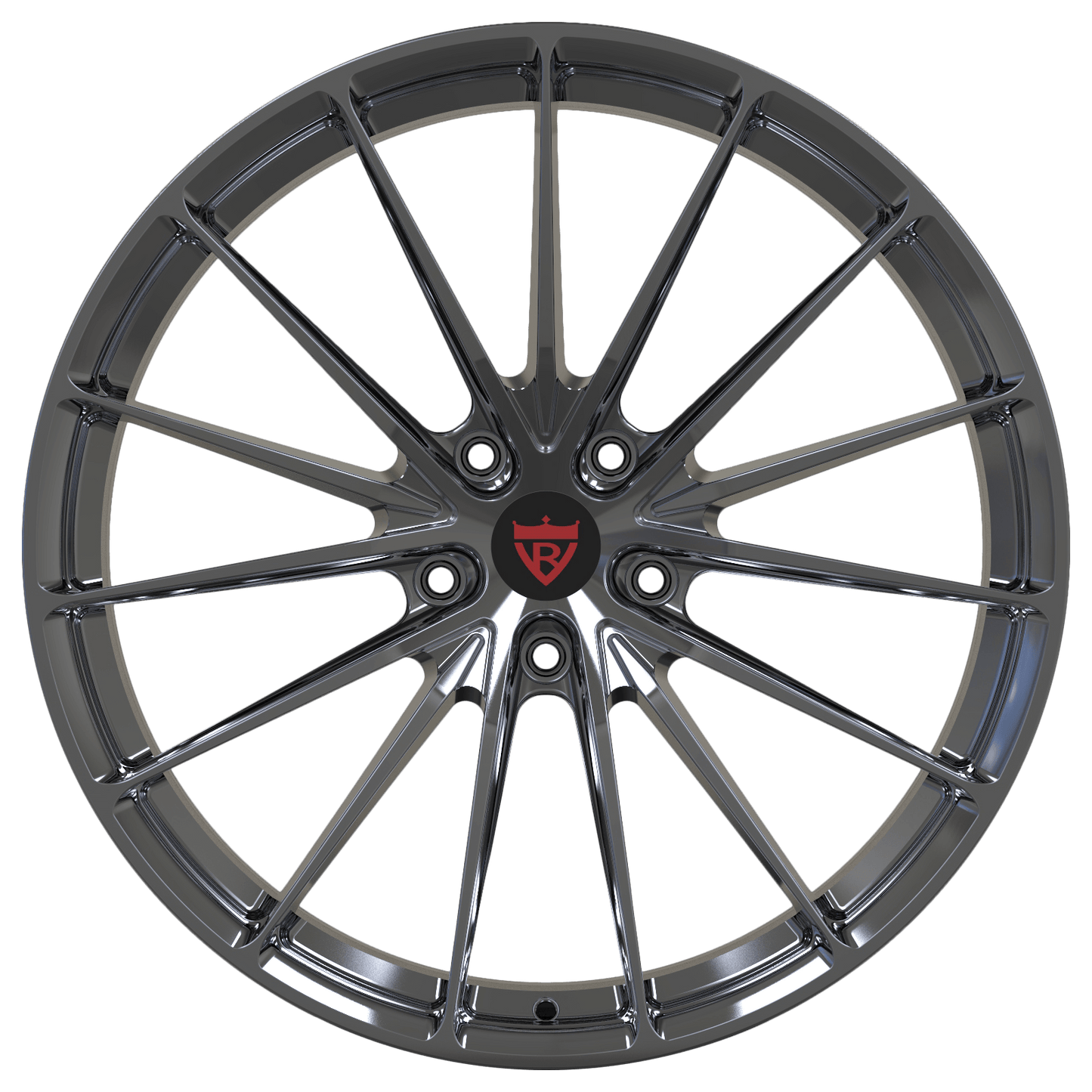 RV-MP59 Series | Custom Forged 1-Piece Wheels