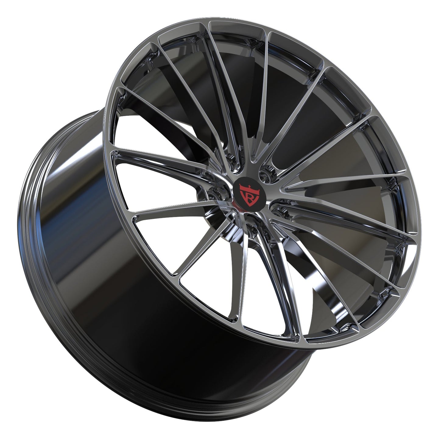 RV-MP59 Series | Custom Forged 1-Piece Wheels