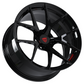 RV-MR01 Series | Custom Forged 1-Piece Wheels 5/6 Lugs