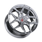 RV-MR616 Series | Custom Forged 1-Piece Wheels