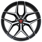 RV-MS203 Series | Custom Forged 1-Piece Wheels