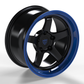 RV-MT396 Series | Custom Forged 1-Piece Wheels