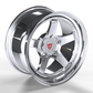 RV-MT396 Series | Custom Forged 1-Piece Wheels